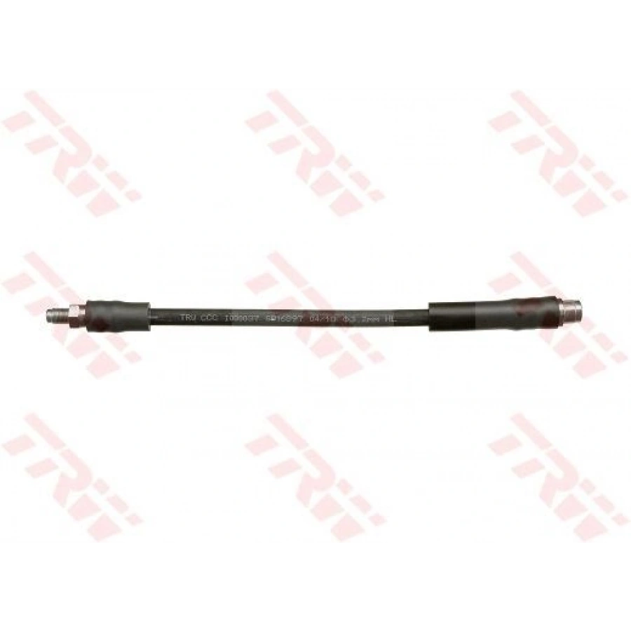 FREN HORTUMU ARKA BMW E21 3 SERİ 75-84 -E30 3 SERİ 8291 -E36 3 COMPACT 9400 E34 5 SERİ 8