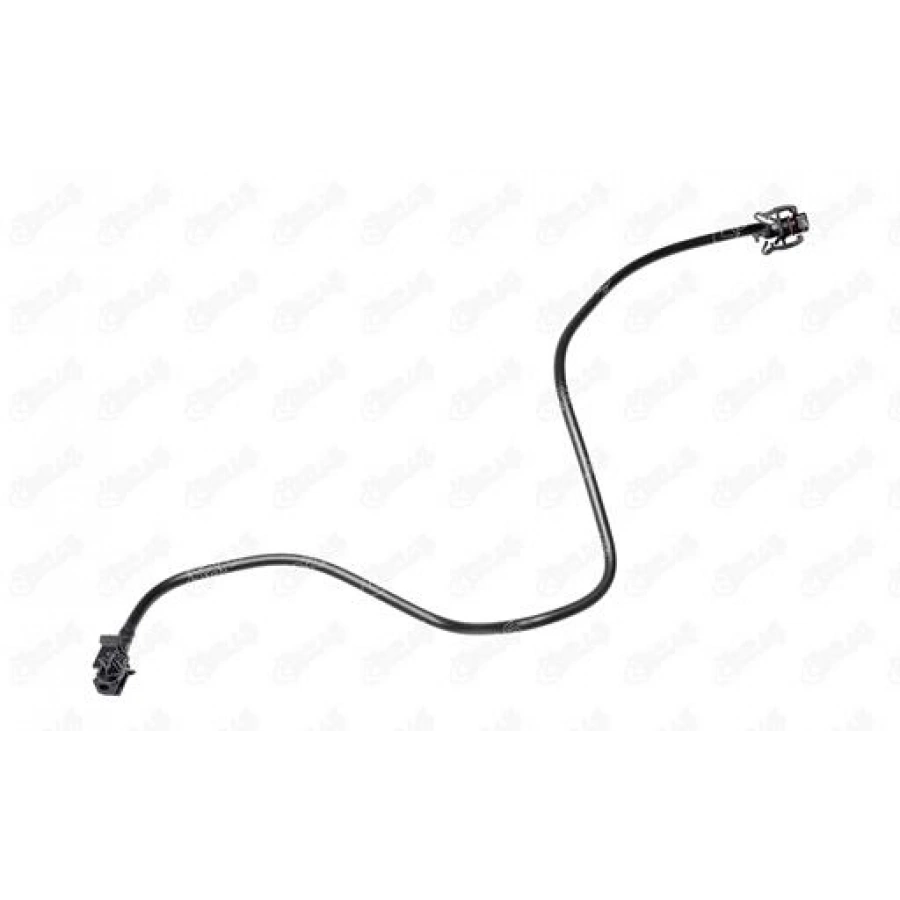 FREN HORTUMU ARKA [DISKLI] SAG FIESTA VII BM 17-