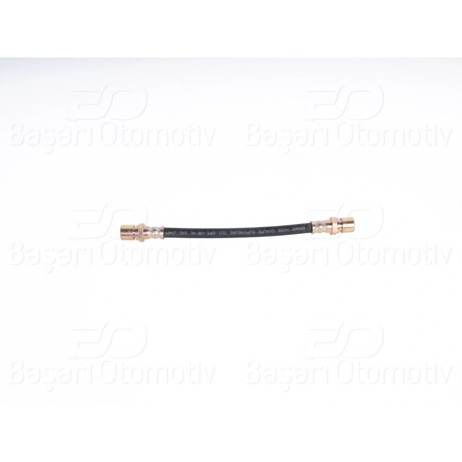 FREN HORTUMU ARKA OPEL ASTRA F ASCONA C CALIBRA A CORSA A B OMEGA A 86 >
