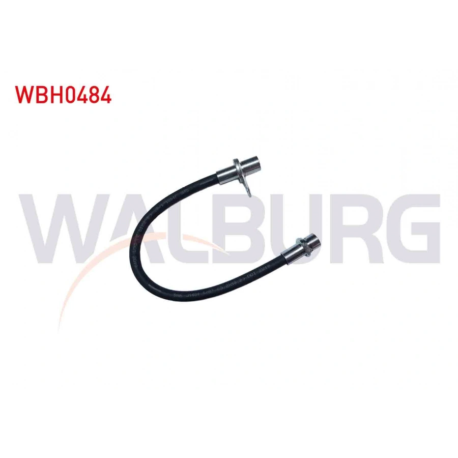 FREN HORTUMU ARKA SAG 350mm TOYOTA AVENSIS (T22) 1997-2003