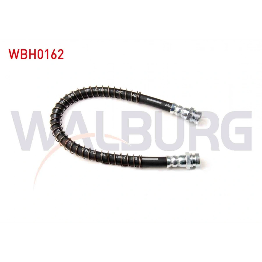 FREN HORTUMU ARKA SOL-SAG 315mm HYUNDAI H1 1997-2008 / HYUNDAI H100 1993-2004 / HYUNDAI H100 (KAMYONET) 1993-2004