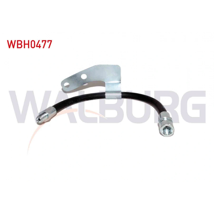 FREN HORTUMU ARKA SOL-SAG 330mm TATA TELCOLINE 2001-2008