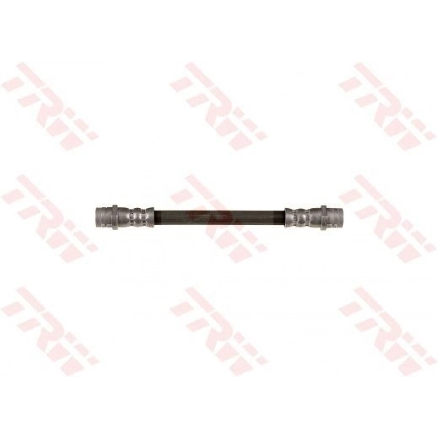 FREN HORTUMU ÖN 450MM BORA GOLF IV OCTAVIA