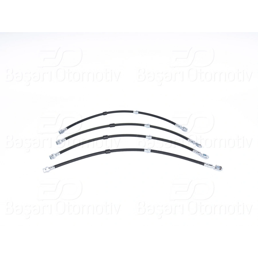 FREN HORTUMU ON AUDI TT 07-14