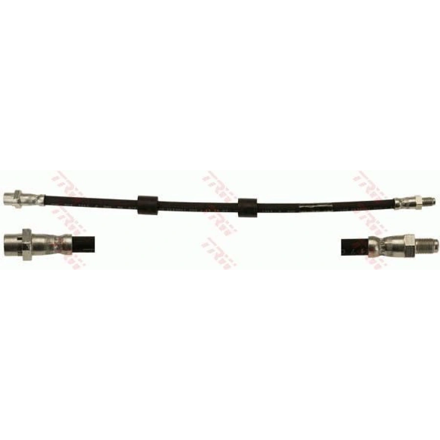 FREN HORTUMU ÖN BMW E30 3 SERİSİ 8288 -E63 E64 630İ-645Cİ-650İ 04 E65 E66 7 SERİSİ 02