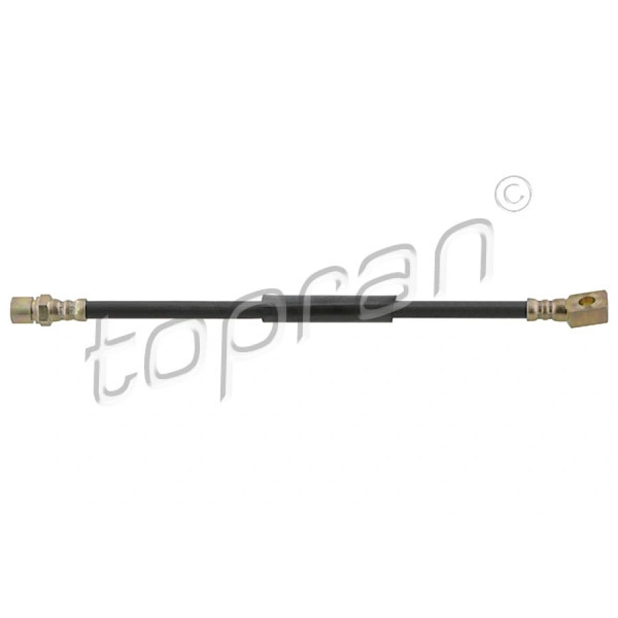 FREN HORTUMU ON OPEL VECTRA A ASTRA F