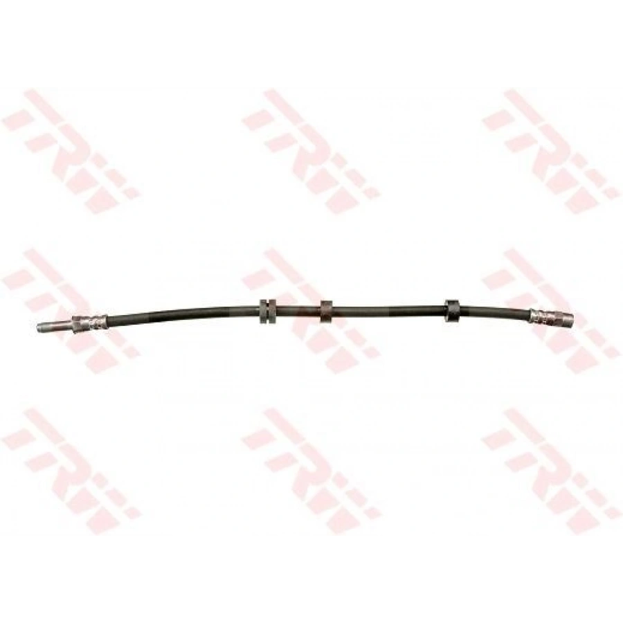 FREN HORTUMU ÖN POLO 9501 FABIA 99 OCTAVIA 9610 RAPID 12 ROOMSTER 06