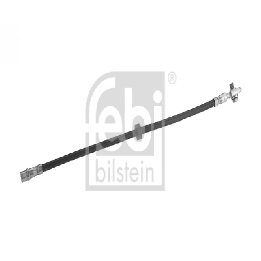 FREN HORTUMU ÖN POLO-GOLF4-BORA-A3-TOLEDO BM 97-04