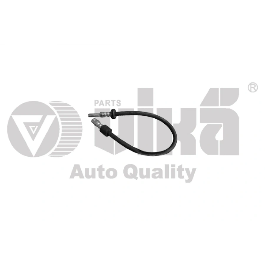 FREN HORTUMU ÖN POLO-IBIZA-FABIA-A1 BM 01-
