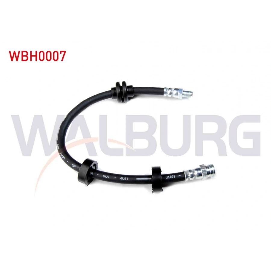 FREN HORTUMU ON SAG 360mm FIAT TEMPRA / TIPO 1992-1999