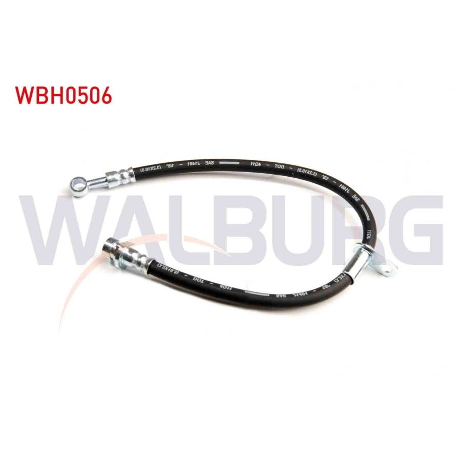 FREN HORTUMU ON SAG 470mm HONDA ACCORD IX 2008-