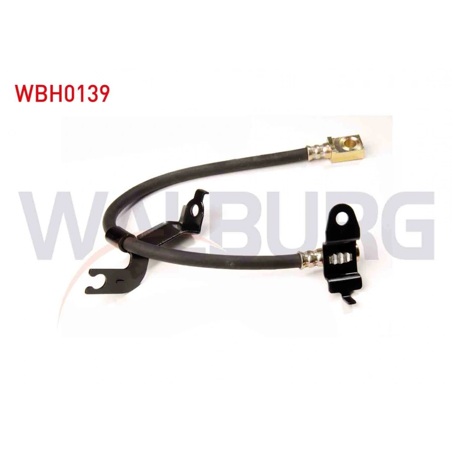 FREN HORTUMU ON SOL 410mm FORD TRANSIT (V184) 2000-2006