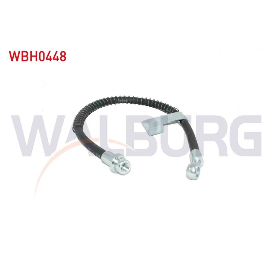 FREN HORTUMU ON SOL 480mm HYUNDAI MATRIX (FC) 2001-2010