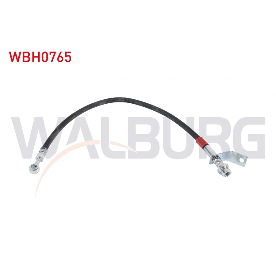 FREN HORTUMU ON SOL 525mm KIA SORENTO III 2015-