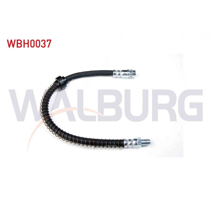 FREN HORTUMU ON SOL-SAG 330mm RENAULT KANGOO (KC0/1) 1998-2008 / CITROEN AX (ZA-_) 1986-1998 / RENAULT CLIO SYMBOL 1998-2005