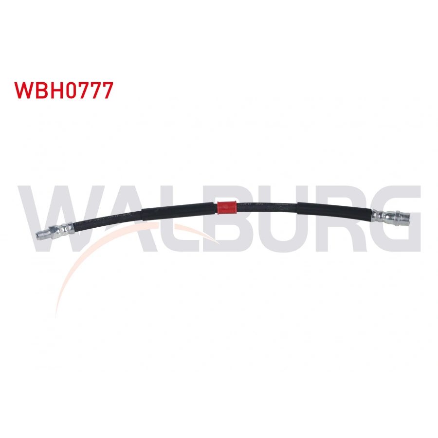 FREN HORTUMU ON SOL-SAG 350mm MERCEDES C SERISI (W205) 2014- / E SERISI (W213) 2016-