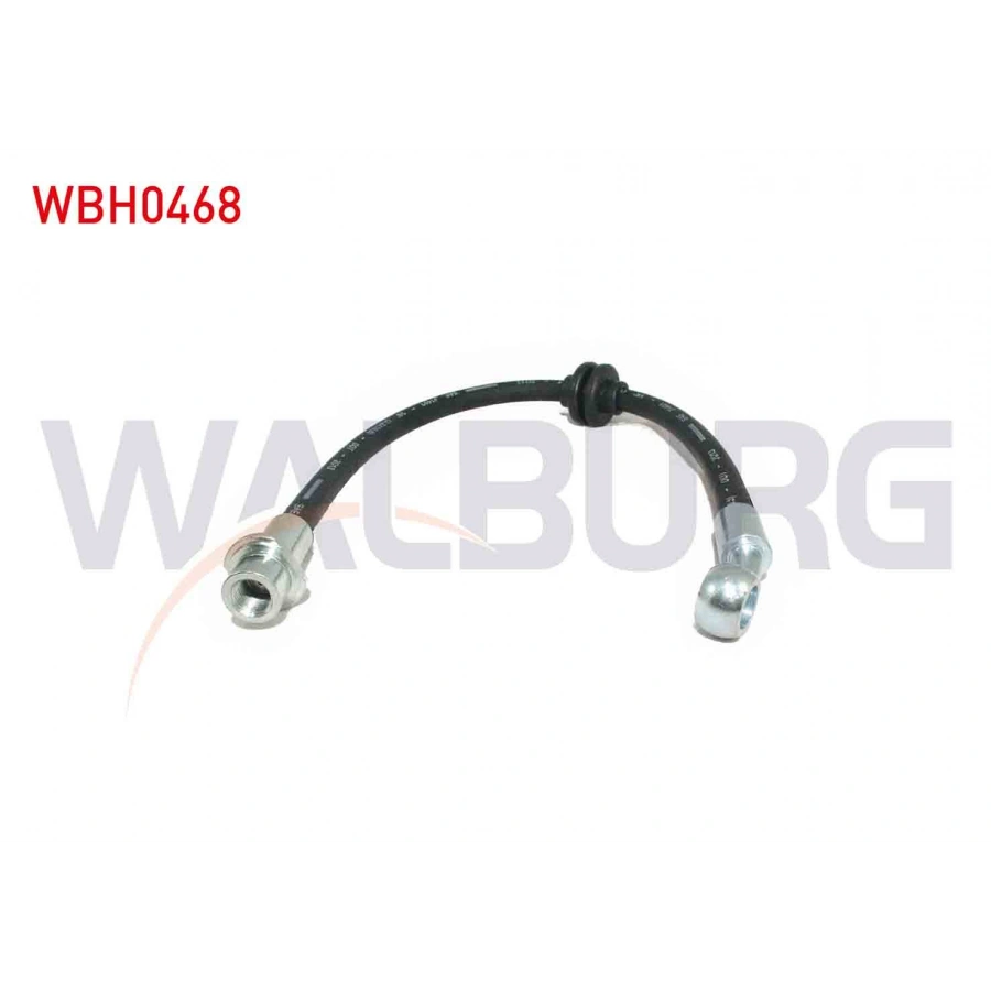 FREN HORTUMU ON SOL-SAG 400mm CHEVROLET SPARK (M200) 2005-2010 / DAEWOO MATIZ (KLYA) 1998-2005 / CHEVROLET SPARK (M300) 2010-2014