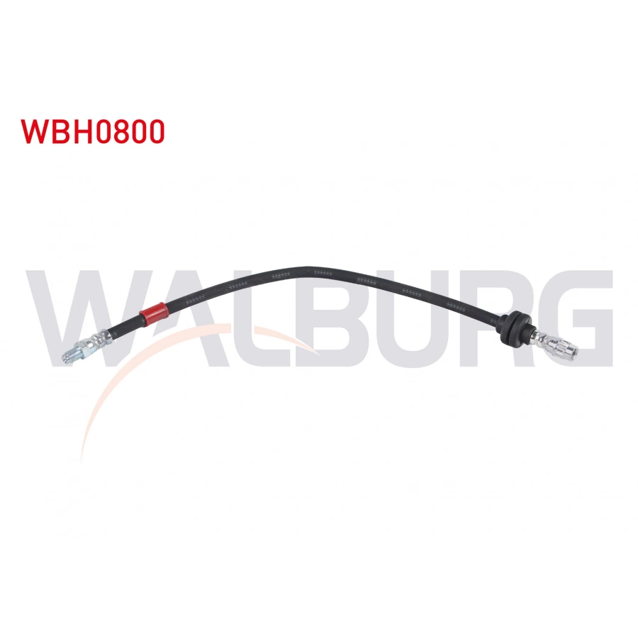 FREN HORTUMU ON SOL-SAG 440mm RENAULT CAPTUR 0.9 TCE - 1.2 - 1.5 DCI 2013-