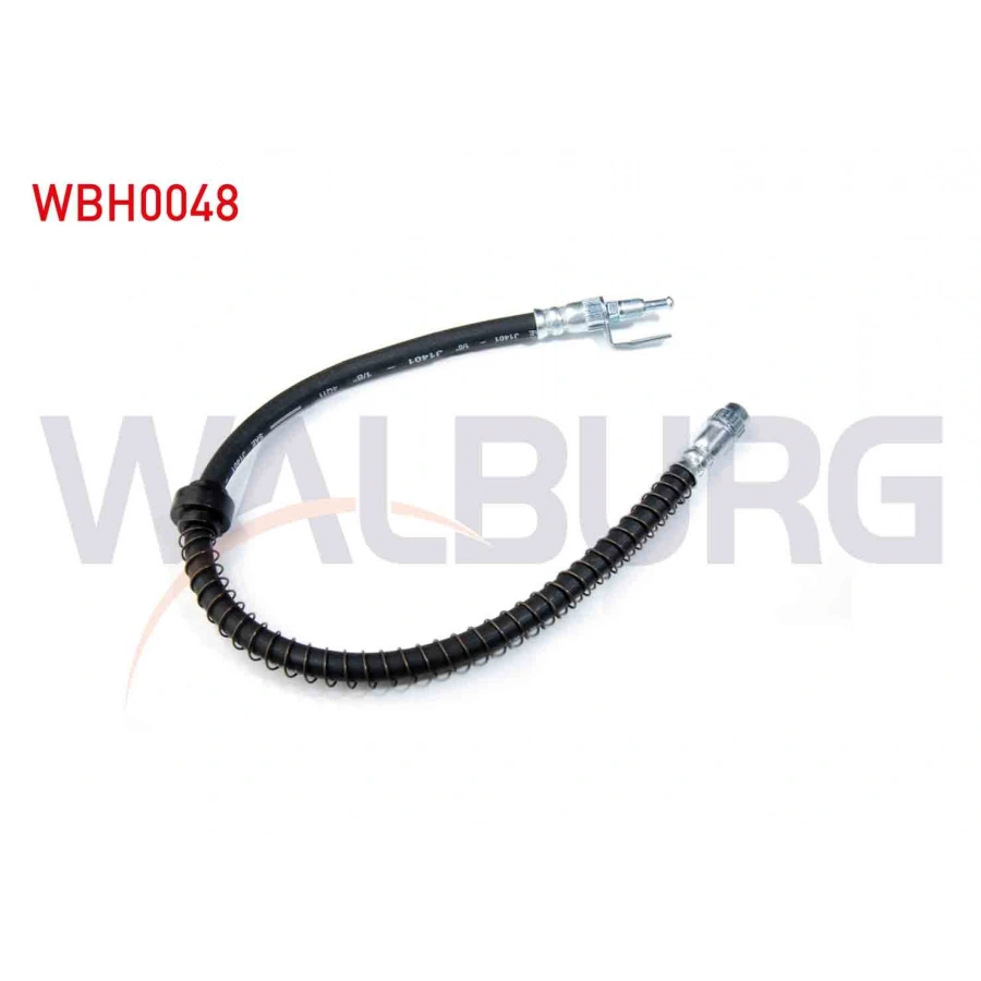 FREN HORTUMU ON SOL-SAG 460mm RENAULT MASTER II (FD) 2001-2010 / OPEL MOVANO A 2001-2003