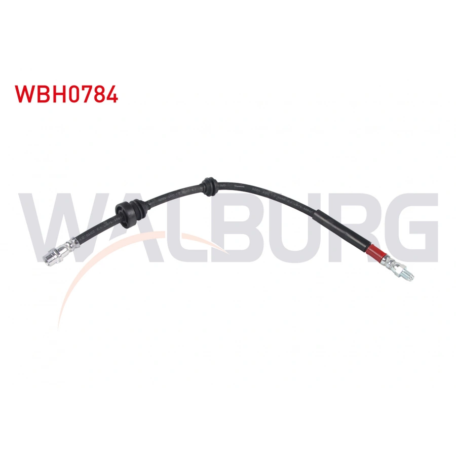 FREN HORTUMU ON SOL-SAG 480mm MERCEDES GLC (X253) 2015-