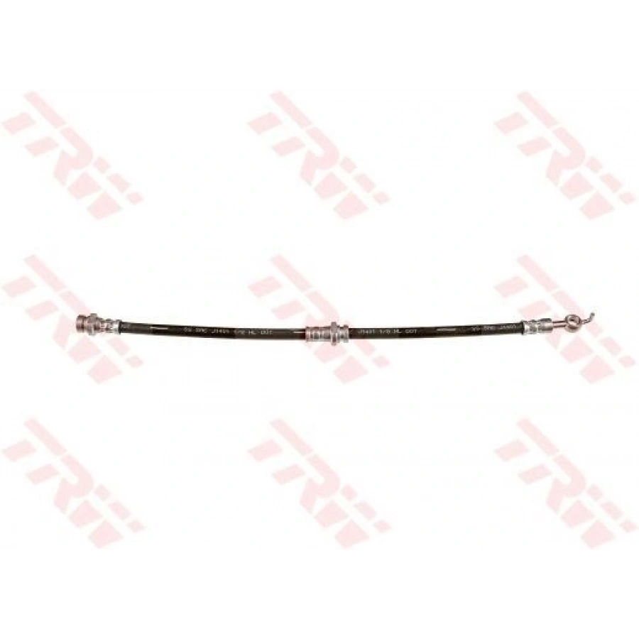 FREN HORTUMU ÖN VOLVO C70 9805 S70 9700 V70 9600 V90 9798 740 84-92