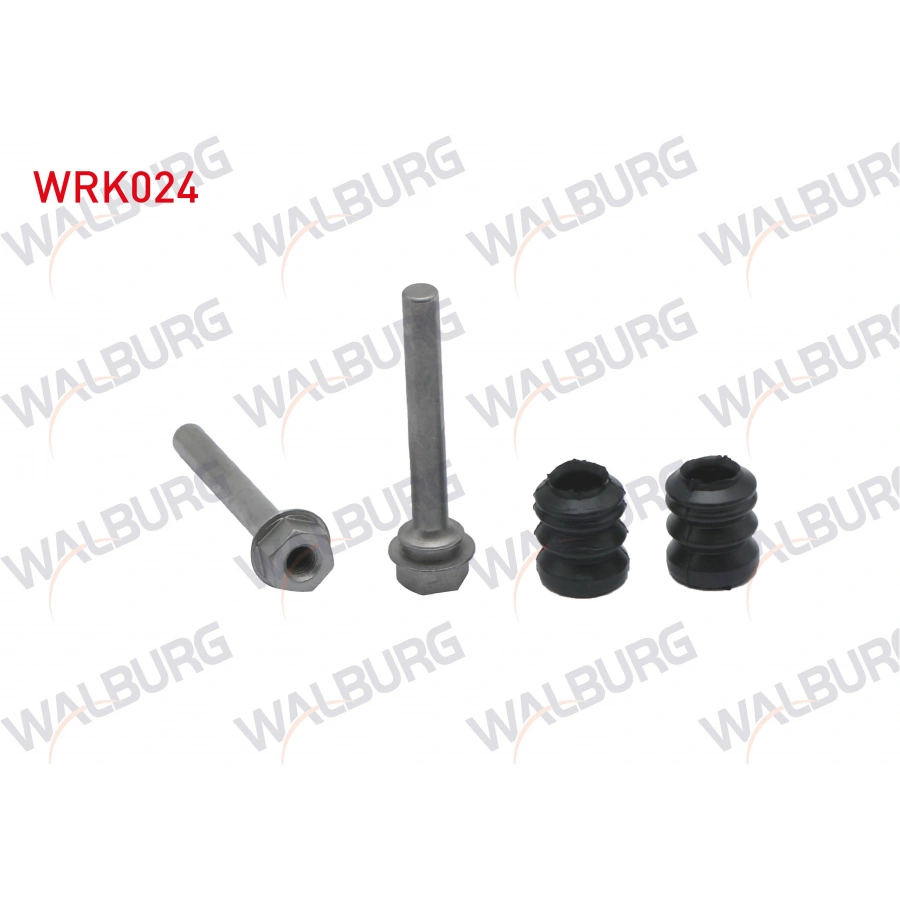 FREN KALIPER BURC TAMIR TAKIMI ON ARKA (UZUN) TEMPRA / CADDY / SAMARA / PRIMERA / CLIO / MEGANE / FAVORIT