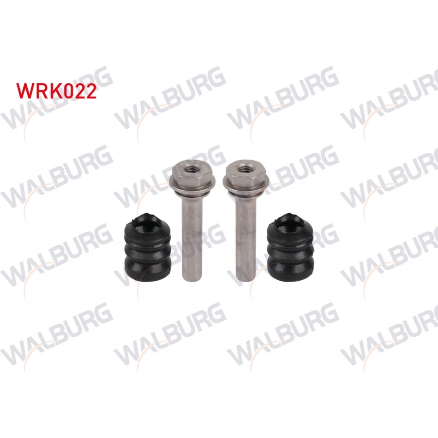 FREN KALIPER BURC TAMIR TAKIMI ON (CAP: 10) RENAULT CLIO IV / MEGANE III / LOGAN