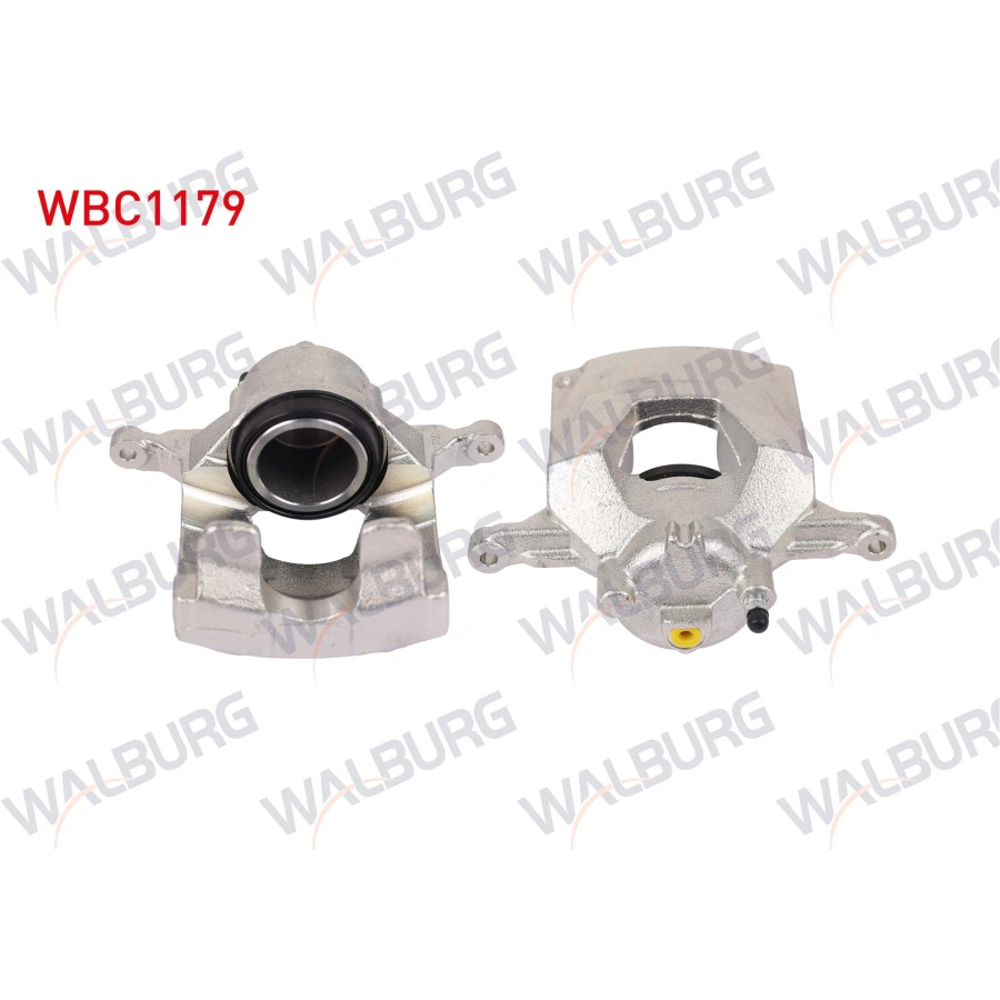 FREN KALIPER ON SAG PISTON 60mm DISK 276mm OPEL ASTRA J 2010-2016 / CHEVROLET AVEO 2011-/ CRUZE 2009-