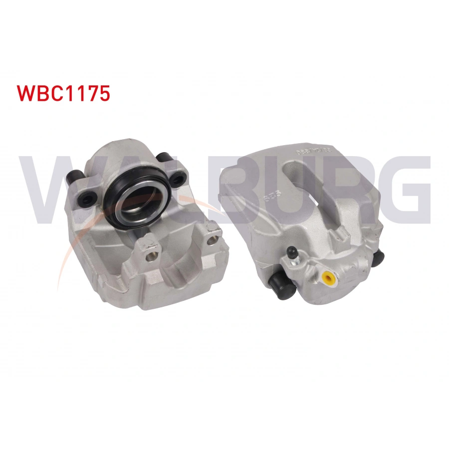 FREN KALIPER ON SAG PISTON 60mm DISK 330mm BMW 5 SERISI (F10 - F11) 2010-2017