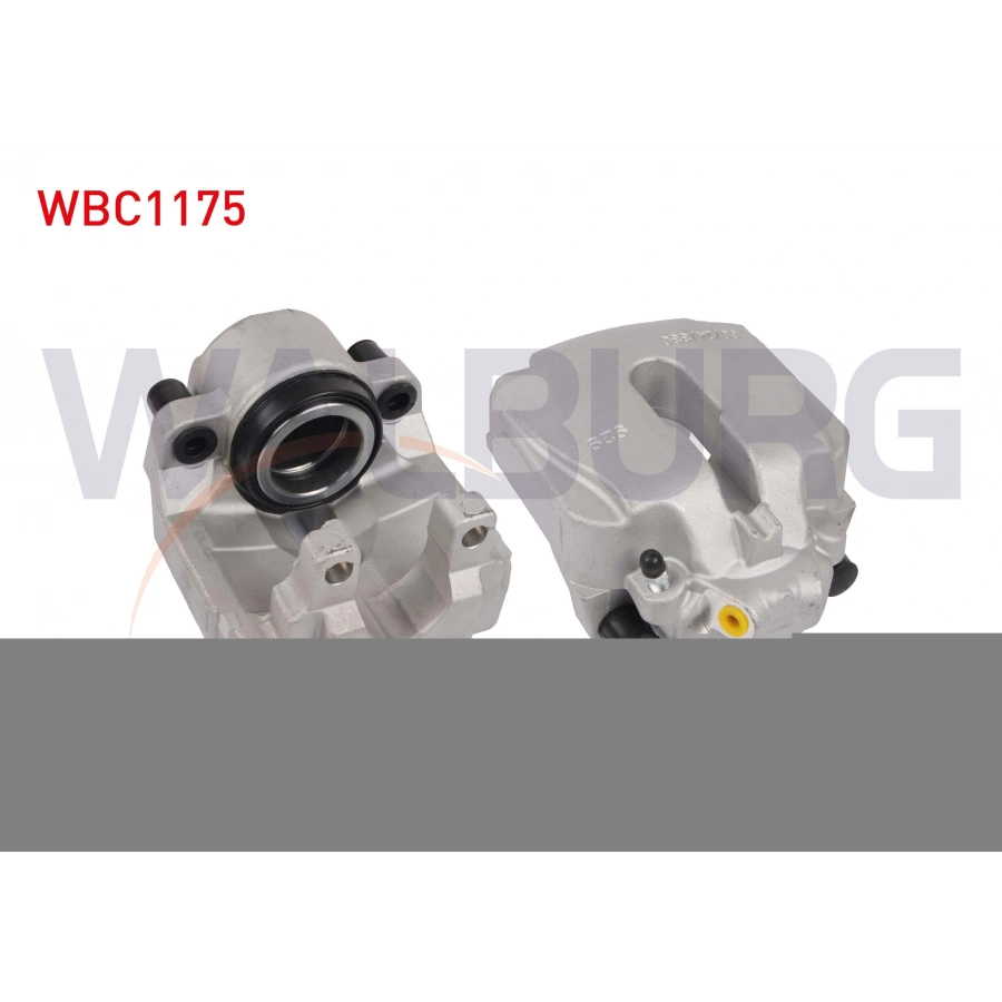 FREN KALIPER ON SAG PISTON 60mm DISK 330mm BMW 5 SERISI (F10 - F11) 2010-2017