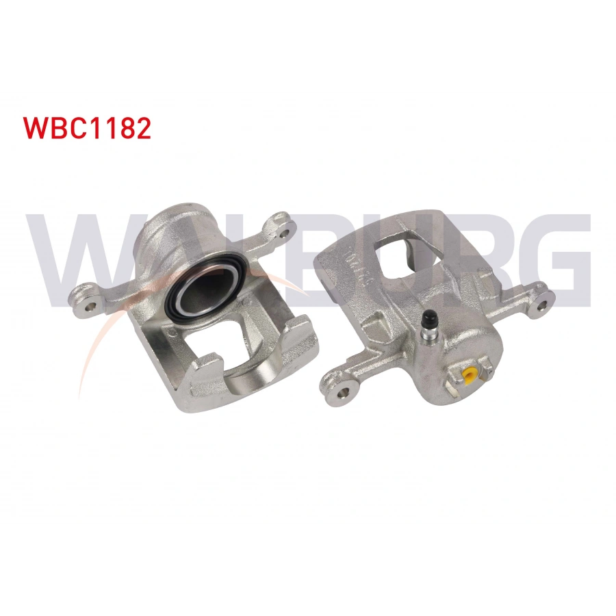 FREN KALIPER ON SOL PISTON 52mm 236mm CHEVROLET KALOS 2003-/ AVEO 2003-