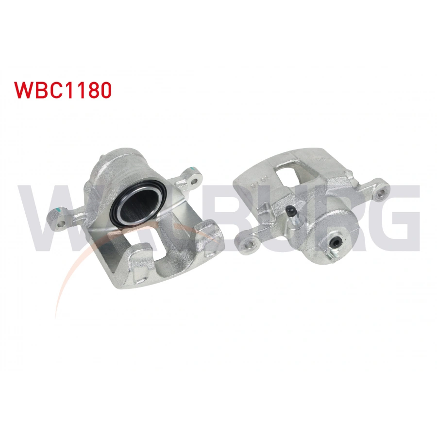 FREN KALIPER ON SOL PISTON 54mm 256mm CHEVROLET LACETTI 2005-2013 / DAEWOO NUBIRA 1997-2002