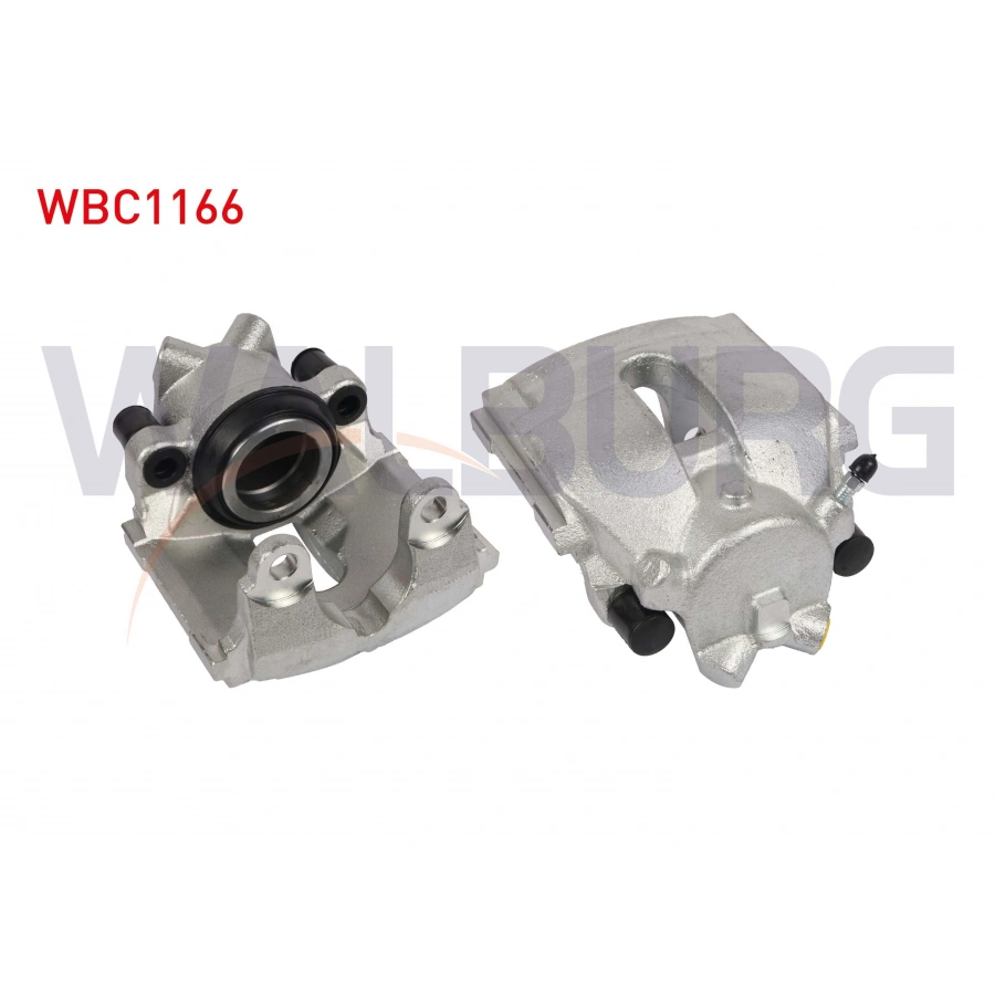 FREN KALIPER ON SOL PISTON 57mm DISK 325mm BMW 3 SERISI (E46) 1999-2005 / X3 (E83) 2004-2011