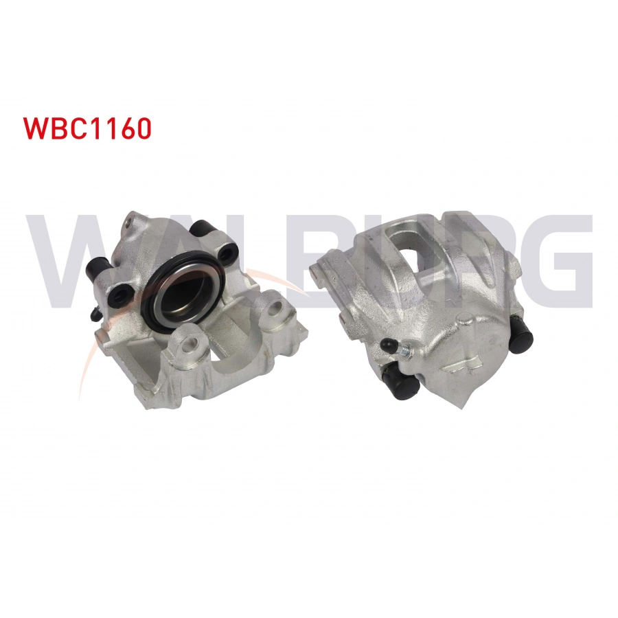 FREN KALIPER ON SOL PISTON 60mm DISK 302mm BMW 5 SERISI (E34) 1987-1996