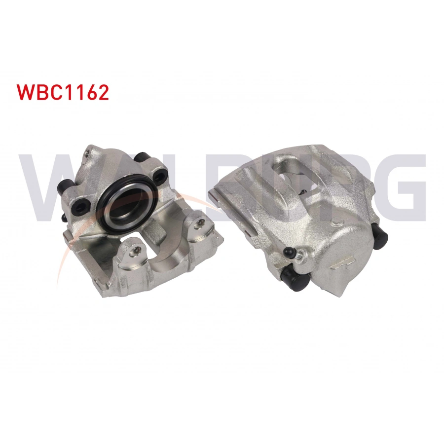 FREN KALIPER ON SOL PISTON 60mm DISK 302mm BMW 5 SERISI (E34) 1987-1996 / 7 SERISI (E32) 1985-1994