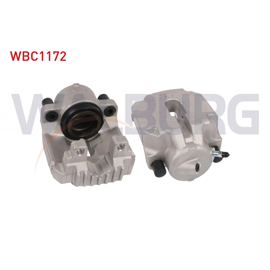 FREN KALIPER ON SOL PISTON 60mm DISK 310mm BMW 5 SERISI (E60) (E61) 2003-2010