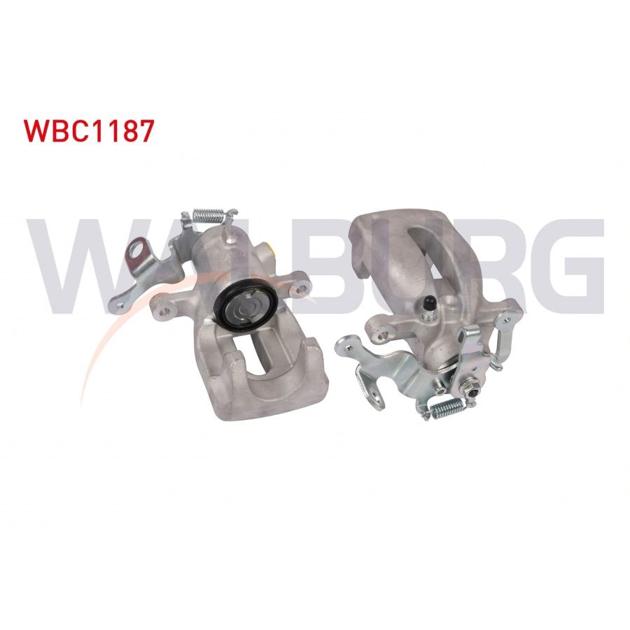 FREN KALIPER SAG ARKA PISTON 38mm 268mm CITROEN BERLINGO 2008-/ PEUGEOT PARTNER TEPEE 2008-