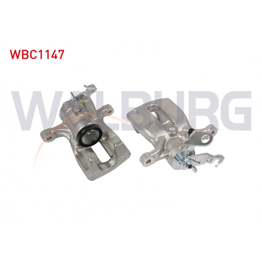 FREN KALIPER SAG ARKA PISTON 38mm DISK 272mm SEAT LEON 2012-/ SKODA OCTAVIA III 2012-