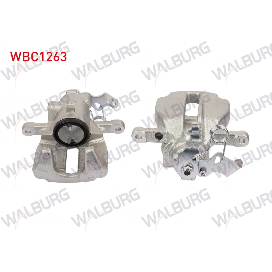 FREN KALIPER SAG ARKA PISTON 41mm FIAT SCUDO 2007-2016 / CITROEN JUMPY 2007-2016 / PEUGEOT EXPERT 2007-2016