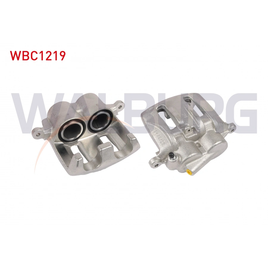 FREN KALIPER SAG ON PISTON 48mm DISK 300mm MERCEDES BENZ VIANO (W639) 2003- / VITO 2003-