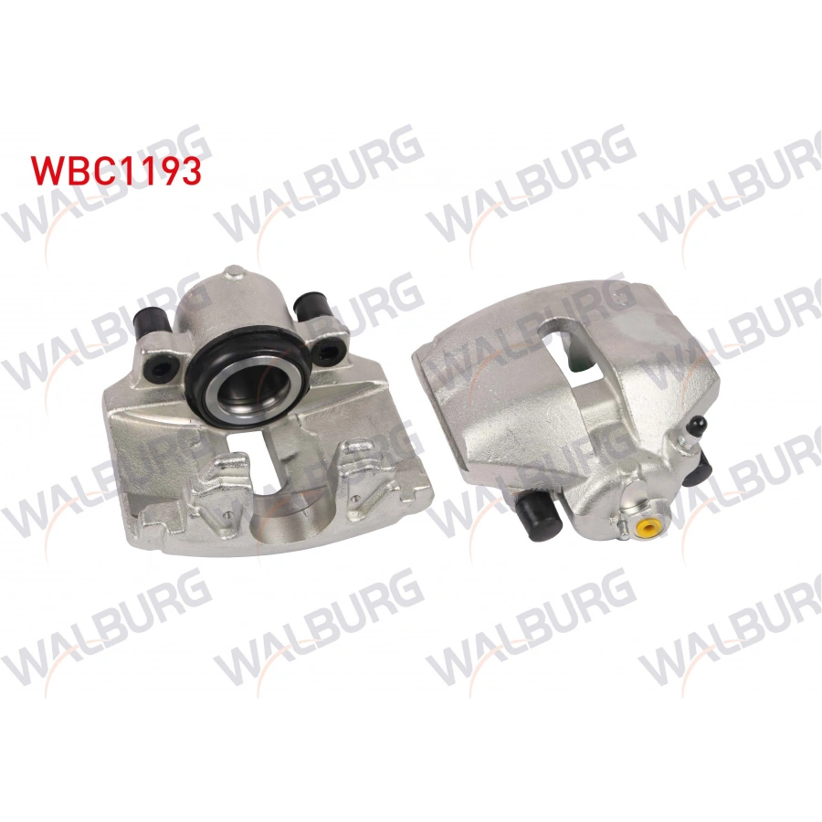 FREN KALIPER SAG ON PISTON 54mm DISK 288mm312mm A3 03-12/ LEON 05-12/ IBIZA IV 08-17/ SUPERB II 08-15/ RAPID 12-19 / OCTAVIA II 04-13/ FABIA III 14-/ GOLF VI 08-12/ GOLF V 03-09/ CADDY III 04-15