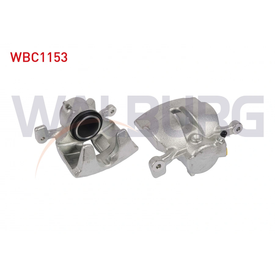 FREN KALIPER SAG ON PISTON 54mm DISK 307mm BMW 2 SERISI (F45) 2014- / X1 (F48) 2014- / MINI COOPER COUNTRYMAN (F60) 2016- / CLUBMAN (F54) 2014-