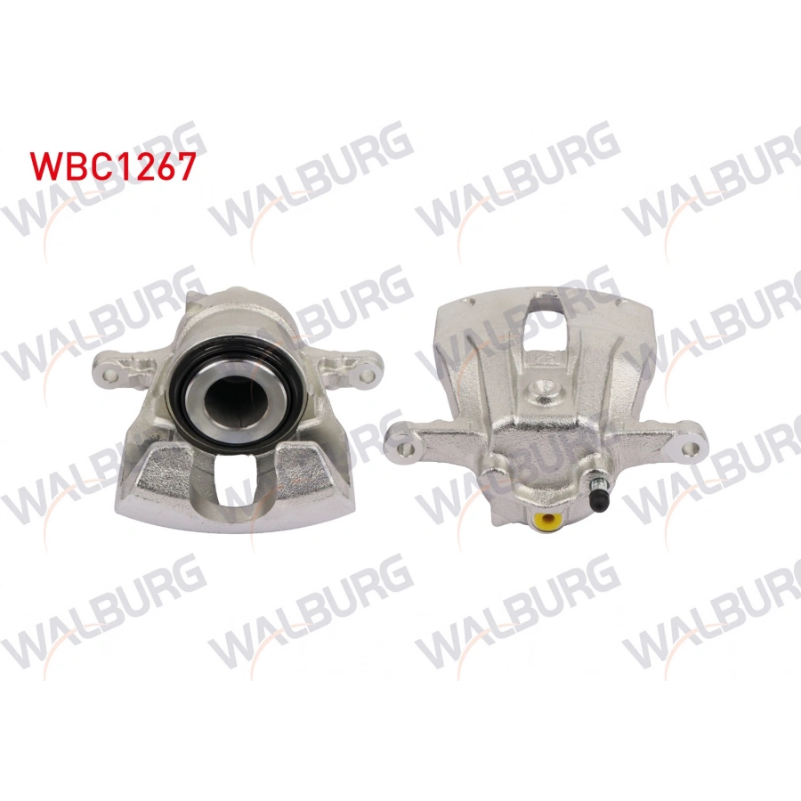 FREN KALIPER SAG ON PISTON 54mm OPEL COMBO 2001- / CORSA C 2000-2009 / MERIVA A 2003-2010 / TIGRA 2004-2010