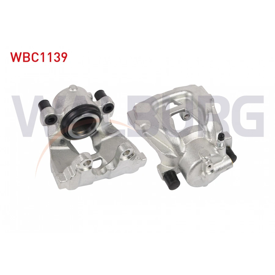 FREN KALIPER SAG ON PISTON 57mm DISK 305mm FIAT DOBLO 1.3-1.4-1.6 2010-/ PRATICO 1.6 2010-/ 500L 1.4-1.6 2013-/ OPEL COMBO 1.3-1.6 2012-/ ALFA ROMEO GIULIETTA 1.4 2010- / MITO 1.4 2008-2013