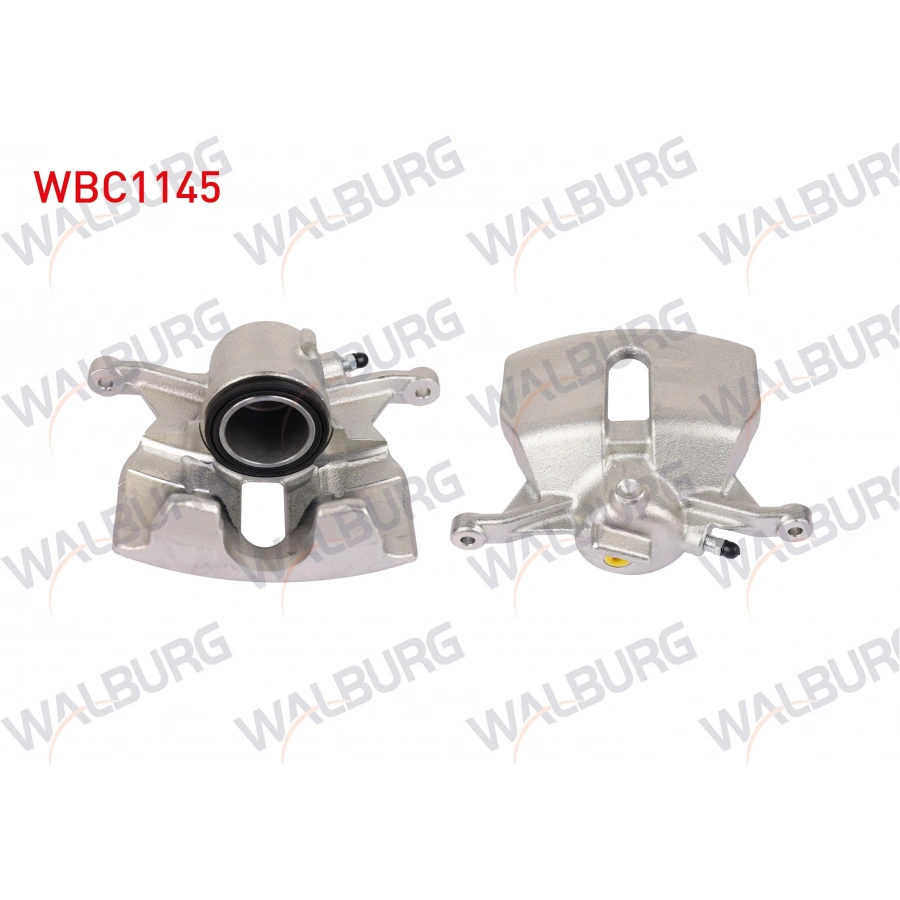 FREN KALIPER SAG ON PISTON 57mm DISK 312mm CADDY IV 15-/ GOLF VII 12-/GOLF VIII 19-/PASSAT B8 14-/ TIGUAN 16-/ T-ROC 17-/ A3 12-17/ Q2 16-/ Q3 18/ LEON 12-/ KODIAQ 16-/OCTAVIA III 12-/ SUPERB III 15-