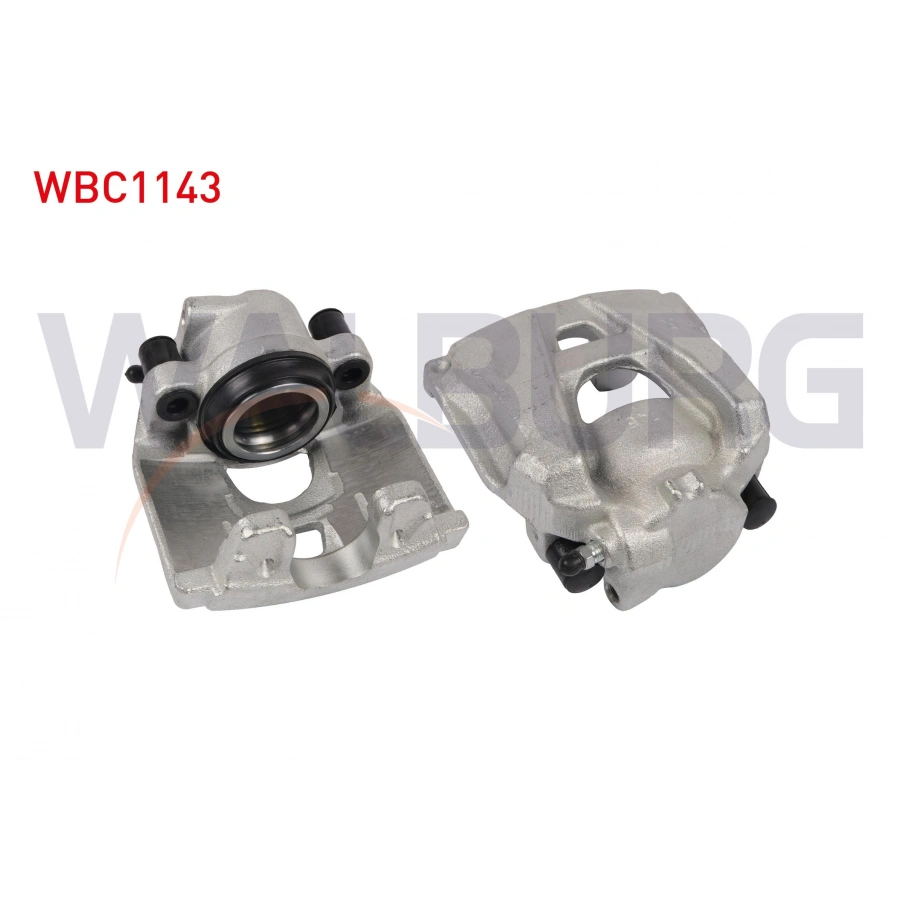 FREN KALIPER SAG ON PISTON 57mm DISK 314mm AUDI A4 A4 (8K5,B8) 1.8 TFSI - 2.0 TDI - 2.0 TFSI 2008-2016 / A5 (8F7,8TA,8T3) 2007-2016