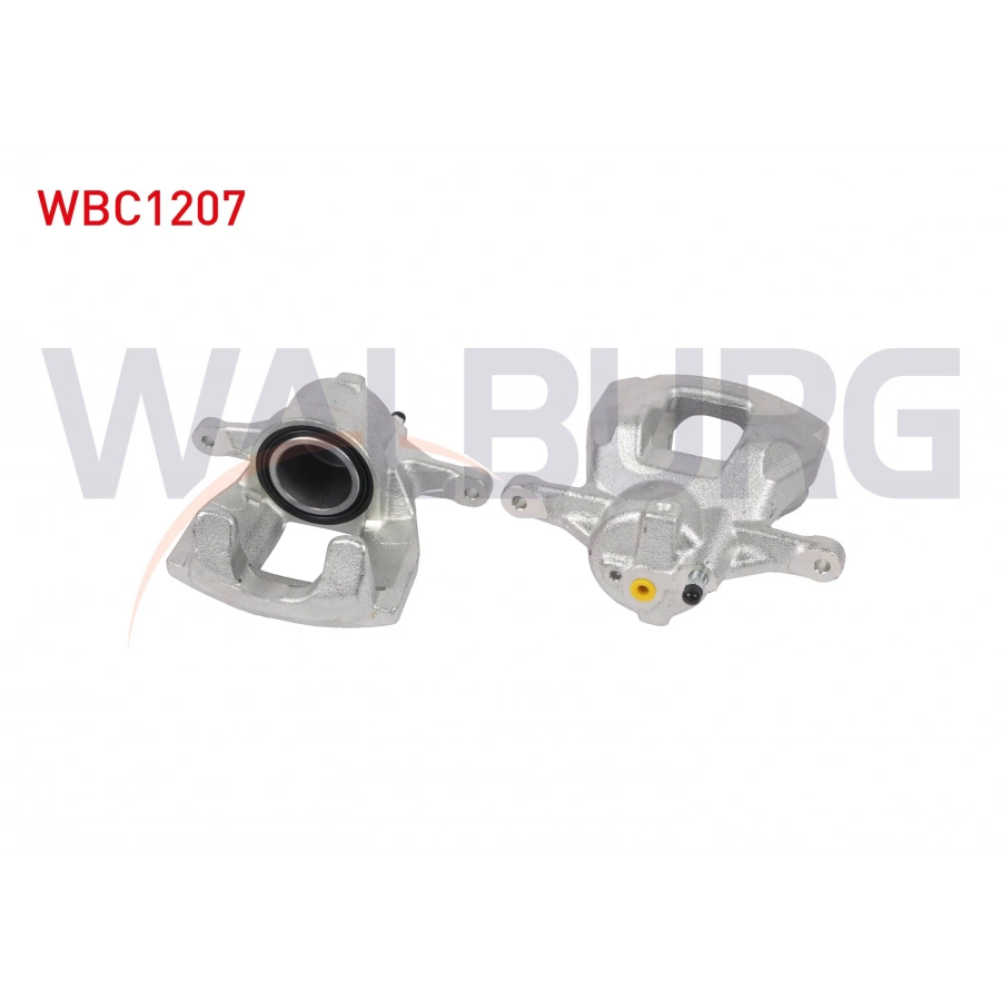 FREN KALIPER SAG ON PISTON 60mm DISK 277mm TOYOTA AURIS 2012-2018 / COROLLA 2013-2018