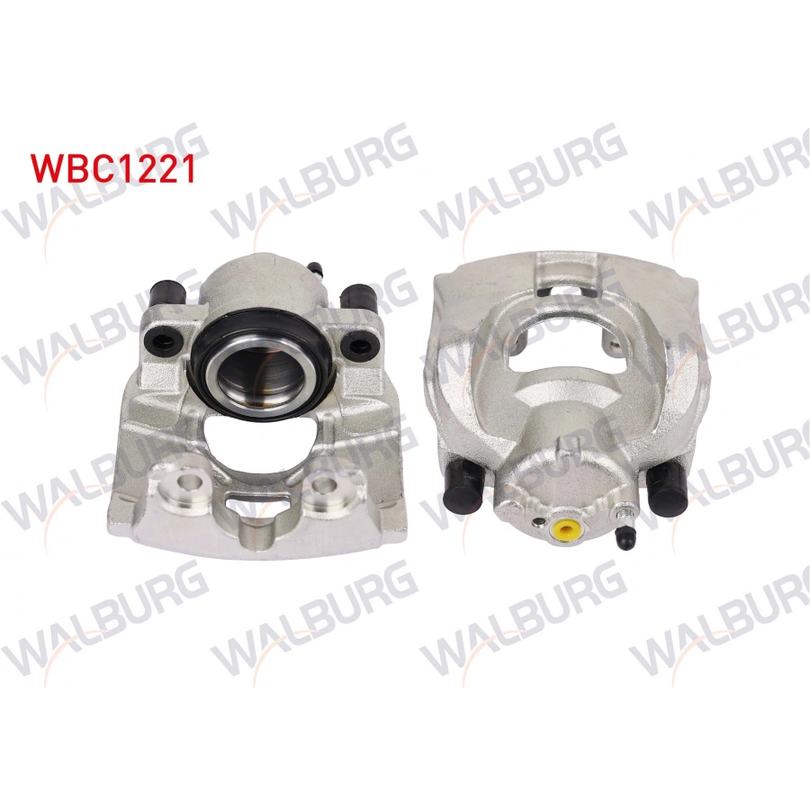 FREN KALIPER SAG ON PISTON 60mm DISK 300mm FORD MONDEO V 15- / S-MAX II 15-