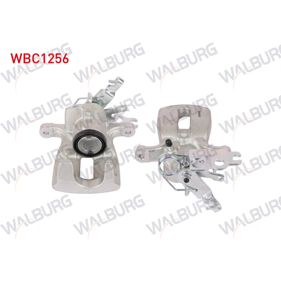 FREN KALIPER SOL ARKA PISTON 38mm DISK 272mm VW CADDY IV 2015-2020