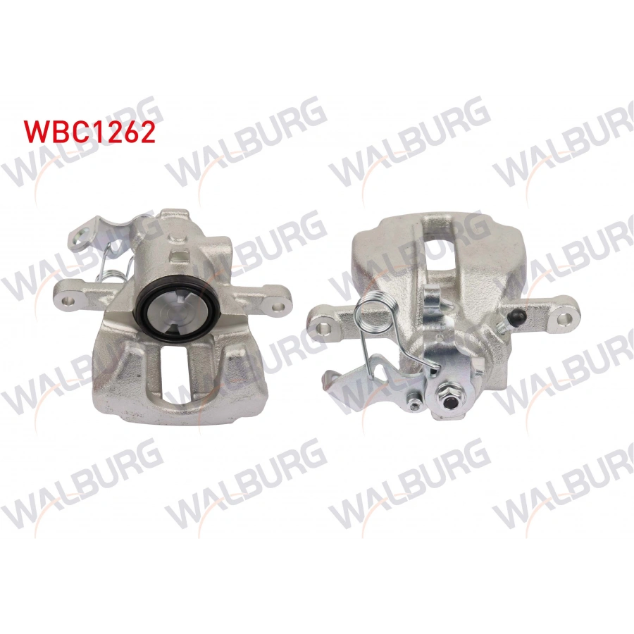 FREN KALIPER SOL ARKA PISTON 41mm FIAT SCUDO 2007-2016 / CITROEN JUMPY 2007-2016 / PEUGEOT EXPERT 2007-2016